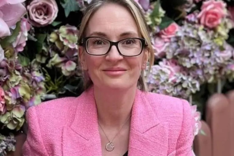 Charlotte Scarborough