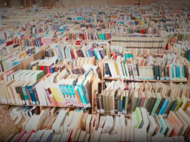 Shelved Books at Anybook.com