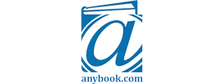 Anybook.com logo
