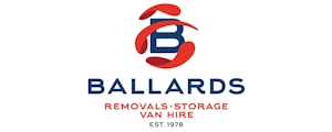 Ballards Transport logo
