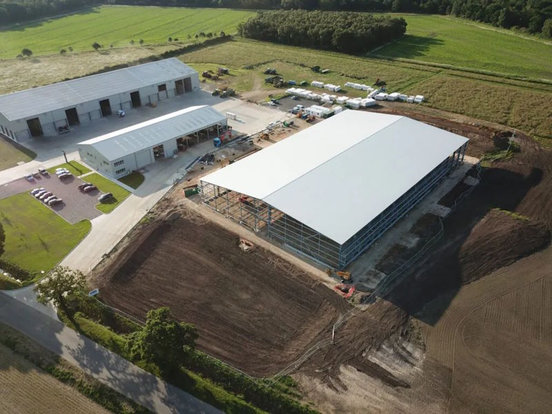 Daniel Charles Construction