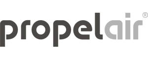 Propelair logo